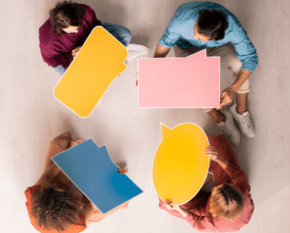 It’s Time to Tune In: Why Listening is the Real Key to Communication by Kate Murphy